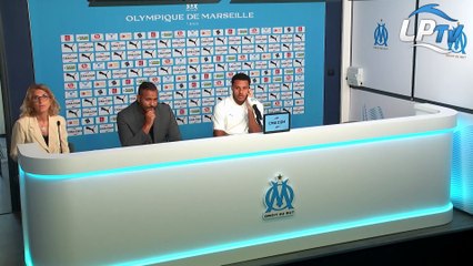 Egan-Riley : "Je suis plutôt à l’aise dans le un contre un"