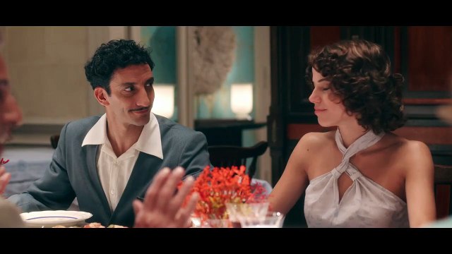 Tráiler de la película Los que aman, odian con Guillermo Francella y Luisana Lopilato