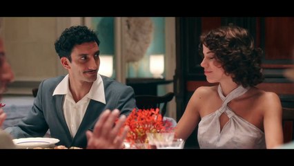 Tráiler de la película Los que aman, odian con Guillermo Francella y Luisana Lopilato