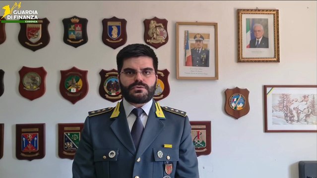 Frode fiscale, sequestro da 16 milioni: coinvolte 15 società e 6 persone (16.07.25)