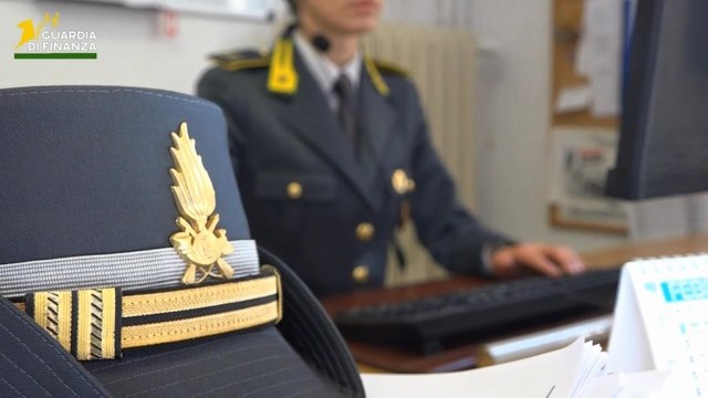 Imprenditore indagato per malversazione ai danni dello Stato: distratti 250mila euro da fondi pubblici (16.07.25)