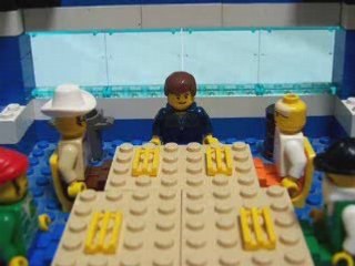 François pérusse ça se dispute