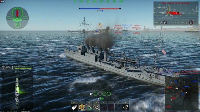 🎮War Thunder Multiplayer Yasuhiko #WarThunder #Yasuhiko #MultiplayerGameplay
