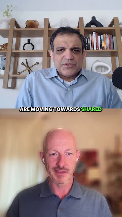 How Shared Services Are Helping CFOs Cut Costs and Boost Quality