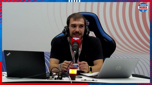 Víctor Varela, sobre Vallejo: El fichaje fue amor a primera vista con la afición