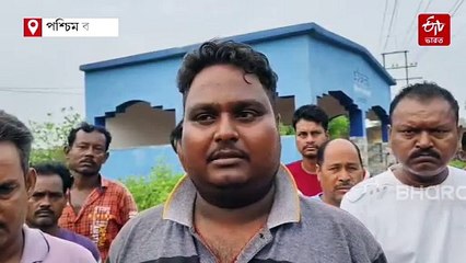 কুয়ো থেকে উদ্ধার খনি কর্মীর দেহ, খুনের অভিযোগ পরিবারের