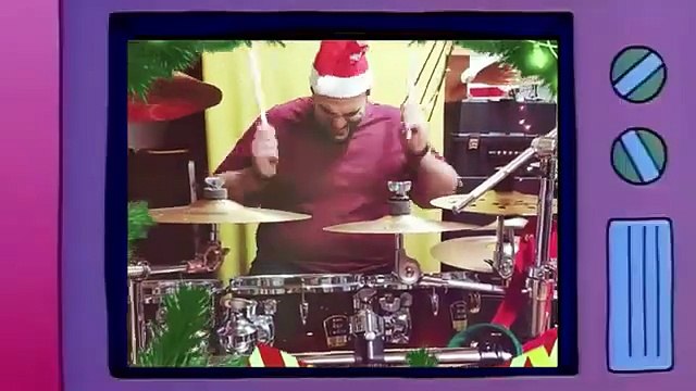 El Tamborilero - Versión Los Monos Voladores Rock