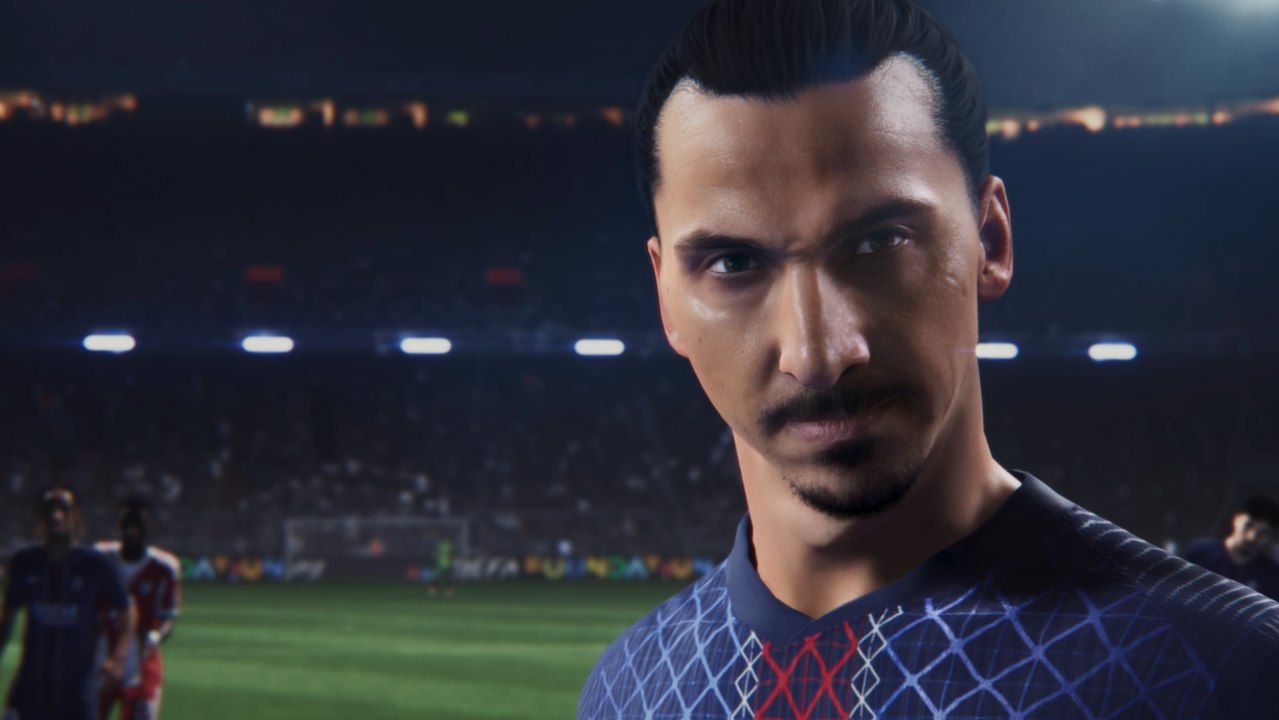 Selbstironie zum Wunschkonzert: EA SPORTS FC 26 im Reveal-Trailer