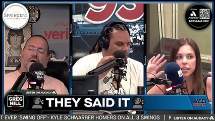 Terry McLaurin is "frustrated", could/should Pats be interested?