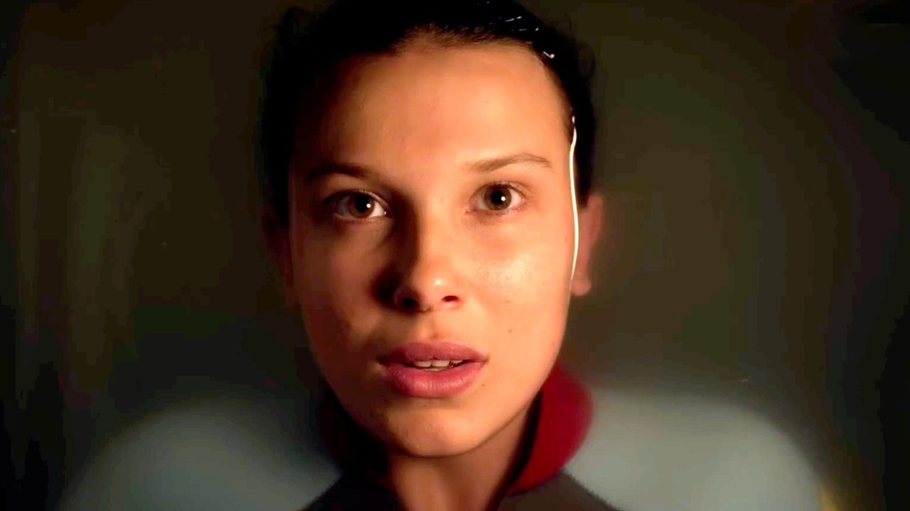 Stranger Things 5 Official Teaser: The Final Chapter Begins