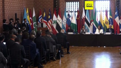 Crise à Gaza :  la rapporteuse de l'ONU attend des actions mondiales