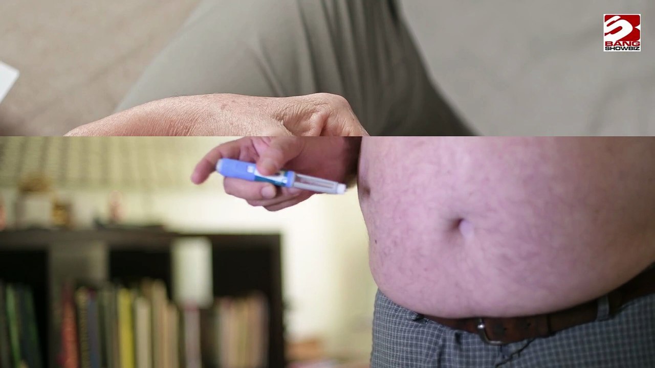 Abnehmspritzen verbessern das Sexualleben von Männern