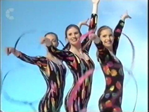 Bruce Forsyth's Generation Game - S4, Ep 11 (Nov 19th 1993)