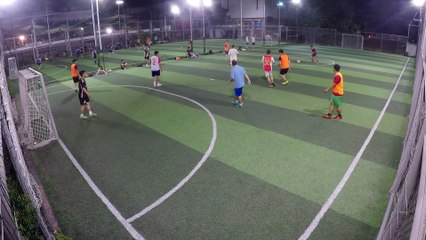 2025-0707 MON DNK Cam 1 SD Card is full