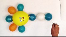 Giant Orbeez Balloon SLOW MOTION POPPING Is SO Satisfying #Balloonsasmr #satisfying #BalloonPopping