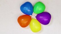 Popping GIANT Orbeez Balloons In SLOW MOTION! (ASMR) #Balloonsasmr #satisfying #BalloonPopping