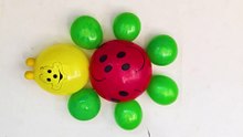 Orbeez Water Balloons vs. Slow Motion: The Ultimate Test! #Balloonsasmr #satisfying #BalloonPopping