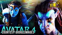 Avatar- The Way of Water Full Movie 2022 - Zoe Saldana, Kate Winslet, Cliff Curtis - Facts & Review