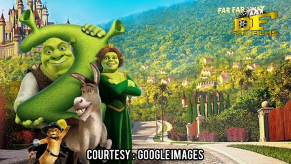 Shrek 2 Full Movie (2004) - Andrew Adamson, Conrad Vernon, Mike Myers - Fact & Review