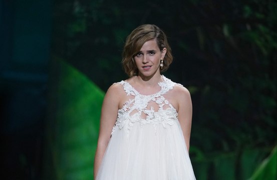 Emma Watson recebe suspensão da carteira de motorista por seis meses devido a excesso de velocidade