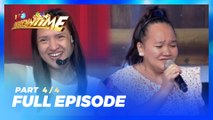 It's Showtime: Ang puksaan nina 'Breaking Muse' Chuhay at Rosebelle! (July 16, 2025) (Part 4/4)