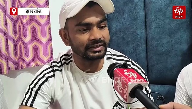 देवघर में विधायक जयराम महतो का बयान, कहा- केंद्र सरकार की कंपनियों से फायदा के बजाय झारखंड के लोगों को नुकसान