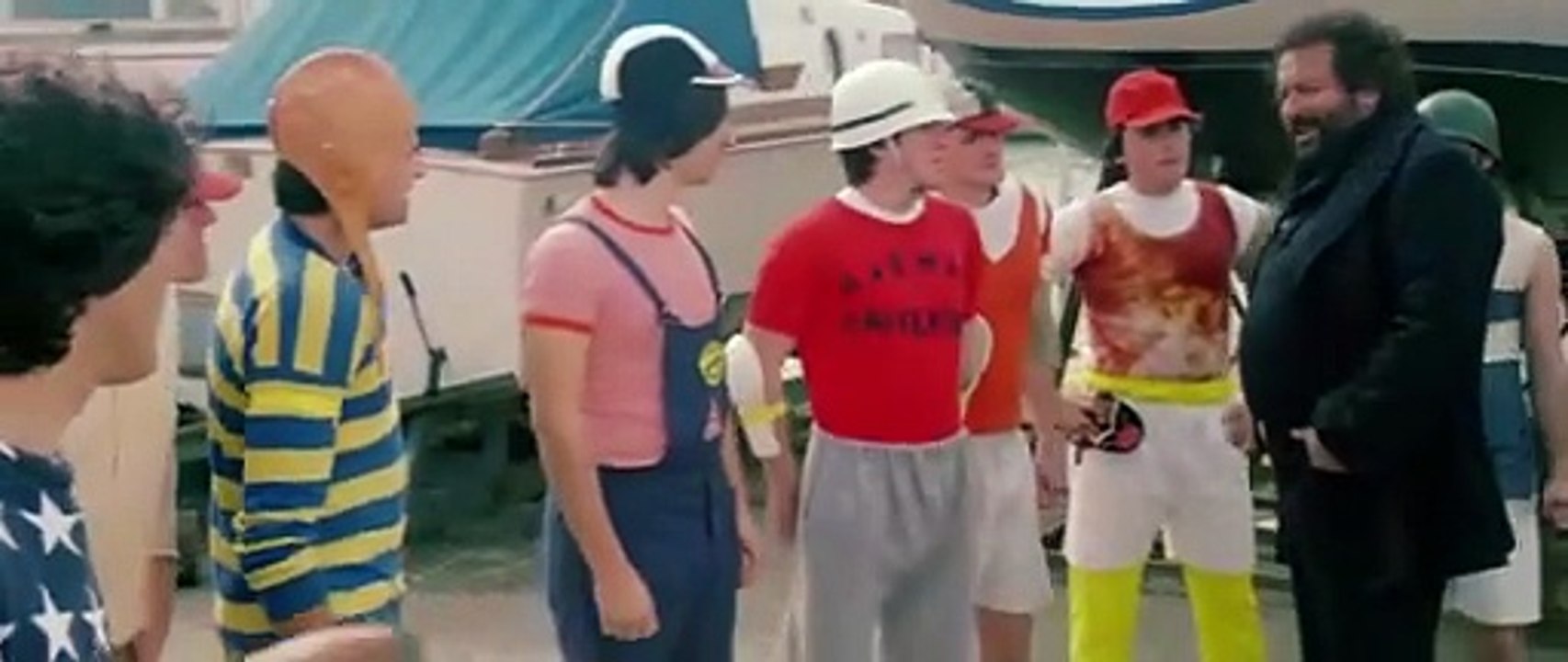 Sie nannten ihn Mucke 1978