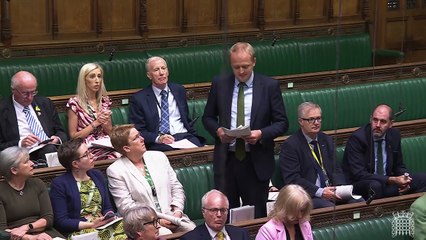 Ben Lake MP calls for transparency over how Wales is funded amid £200m discrepancy