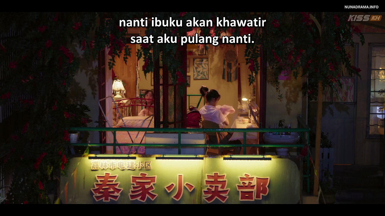  (indo sub) ep 06 our generation