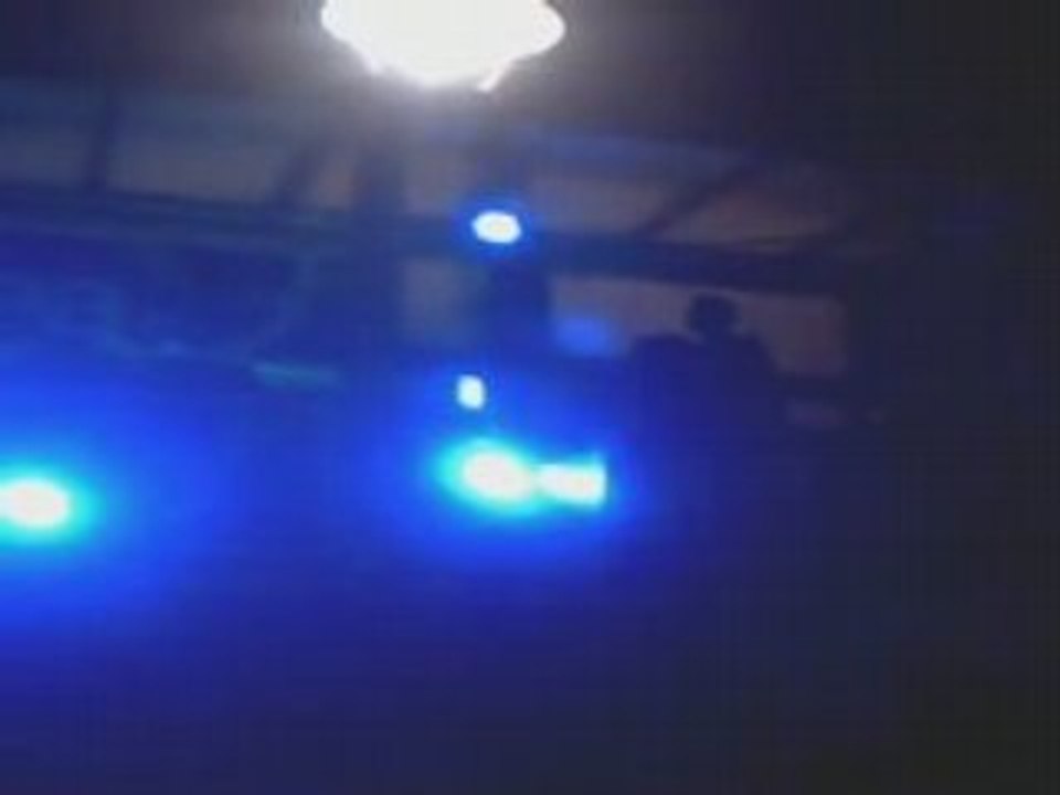 DJ RALPH