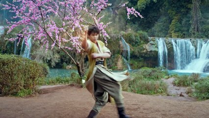 Fights Break Sphere EP.3 Hindi Dubbed