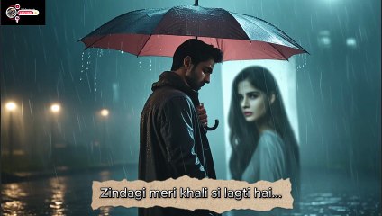 Tere Bina Ab |Heartbreaking Hindi Song |Original Sad Love Song|Bollywood Song |Official Lyrics Video