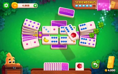 Domino Dreams Level 061