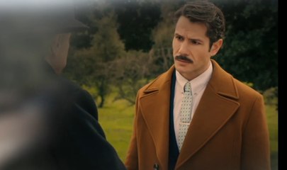 Sueños de Libertad - Capitulo 357 AVANCE