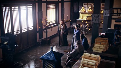 Fights Break Sphere EP.14 Hindi Dubbed