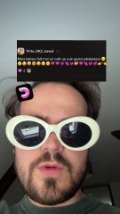 Tu fais quoi en ce début de vacances ?