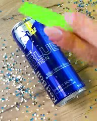 Blue edition, sparkle edition 🔹✨