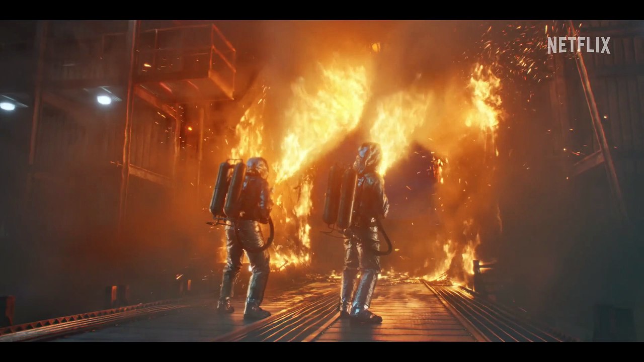 Stranger Things Season 5 Teaser Trailer (2025 TV Series) Millie Bobby Brown, Finn Wolfhard