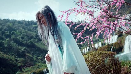 Fights Break Sphere EP.22 Hindi Dubbed