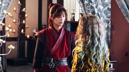 Fights Break Sphere EP.23 Hindi Dubbed