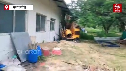 बिना सीमेंट वाला कांक्रीट, IIT इंदौर की बड़ी खोज, चट्टान जैसी होगी मजबूती