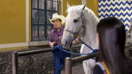 Monteverde Capítulo 24