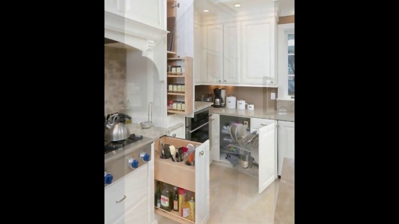 Armoires de cuisine - Armoires cuisine