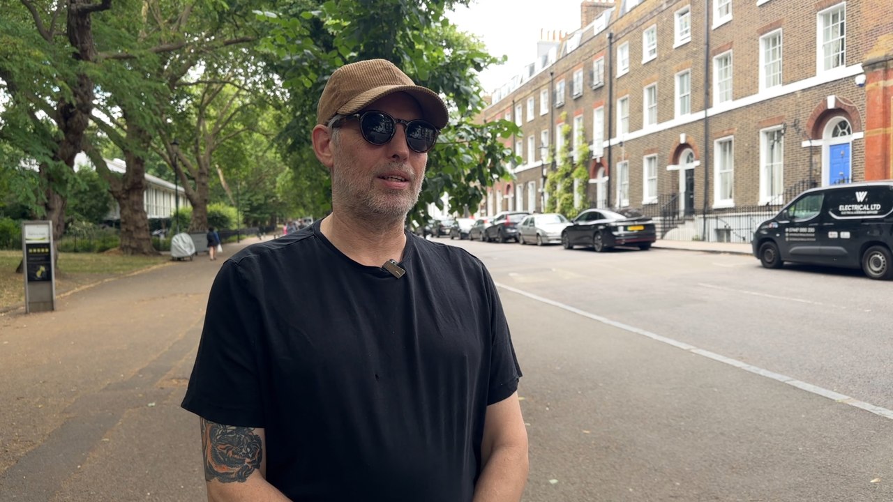 ‘I don’t know how people can afford to have kids’: Londoners on parenting during school holidays