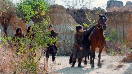 Fights Break Sphere EP.33 Hindi Dubbed