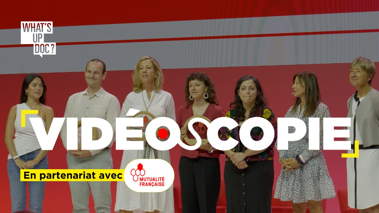 La santé mentale, Grande Cause Nationale 2025, était au cœur du 44e Congrès de la Mutualité Française.