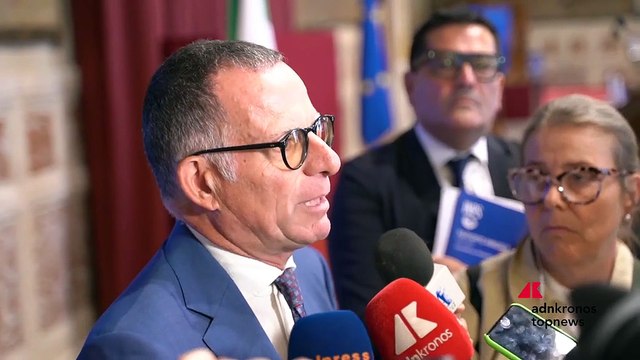 Fava (Inps), 'Lavoriamo per un Istituto vicino ai cittadini e sostenibile per i giovani'