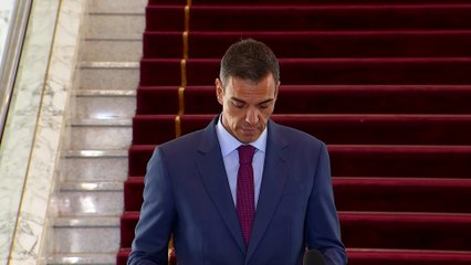 Pedro Sánchez defiende la migración segura y ordenada como motor de progreso para España