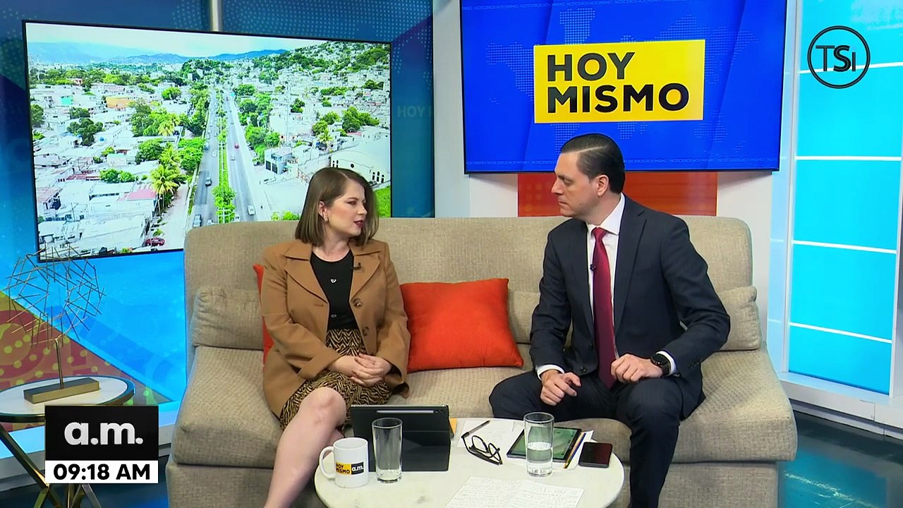 Verificación humana electoral no existe en países de izquierda según Cohep