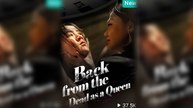 Back From the Dead As The Queen - Full Movie (2025)